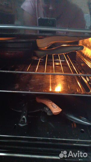 Газовая плита бу