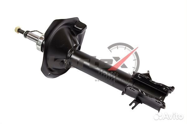 KSA235STD Амортизатор nissan x-trail (t30) 07 / 01