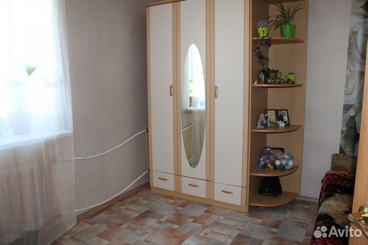 Двушка с мебелью в санатории Юматово