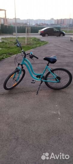 Велосипед Jamis explorer 2 femme (2017)