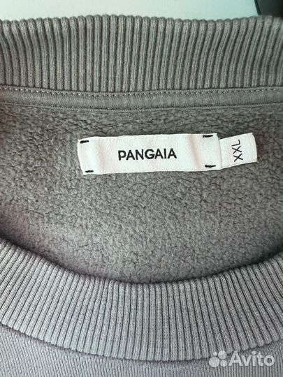 Свитшот женский Pangaia XXL