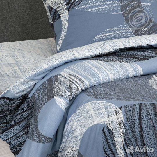 Постельное белье новое