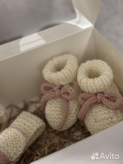 Ручная работа