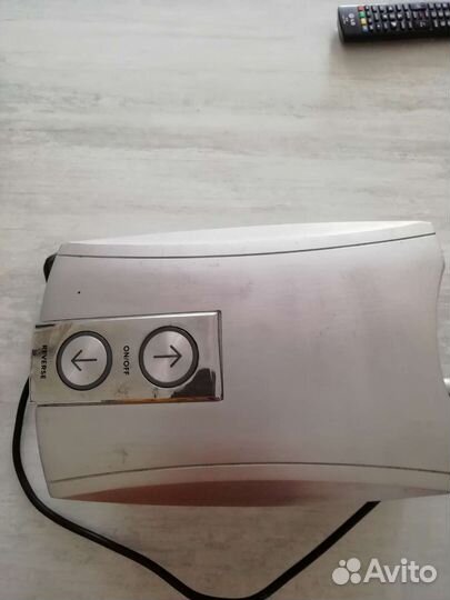 Мясорубка электрическая Bork