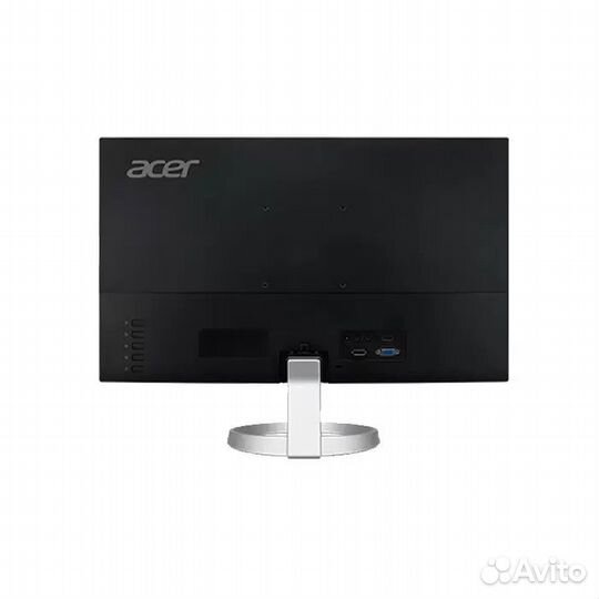 Новый монитор Acer 27