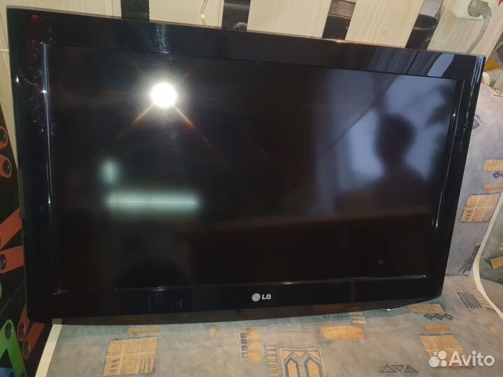 Телевизор бу