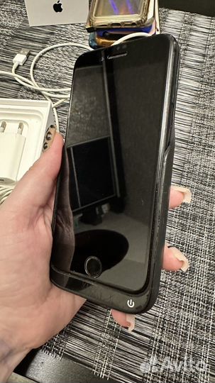 Аккумулятор для телефона внешний iPhone 7