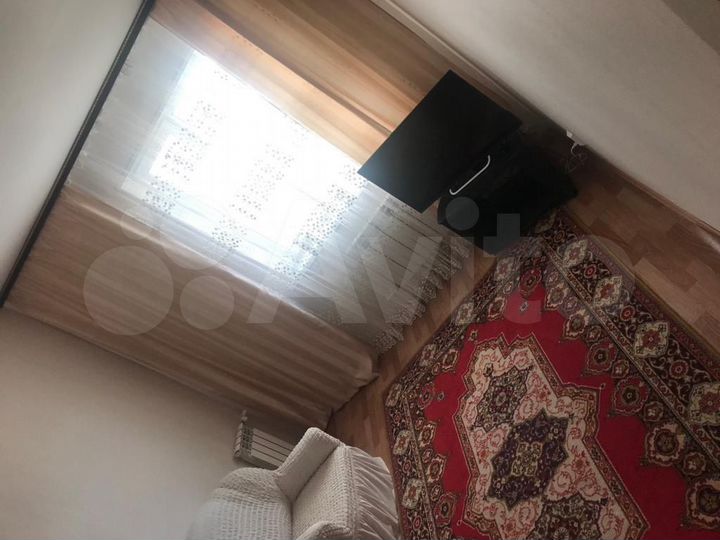 2-к. квартира, 48,8 м², 3/3 эт.