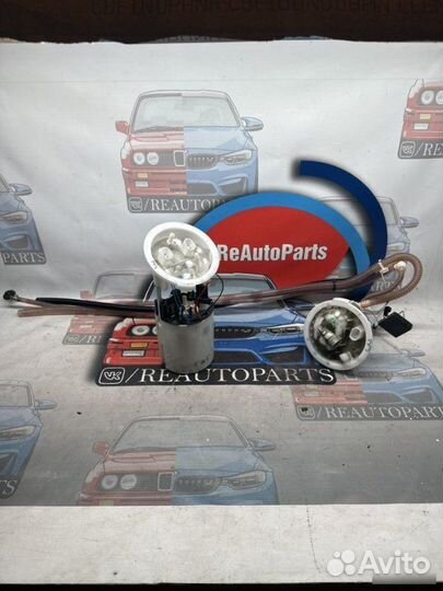 Топливный насос BMW