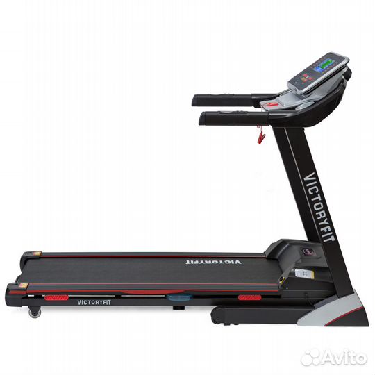 Беговая дорожка VictoryFit 735