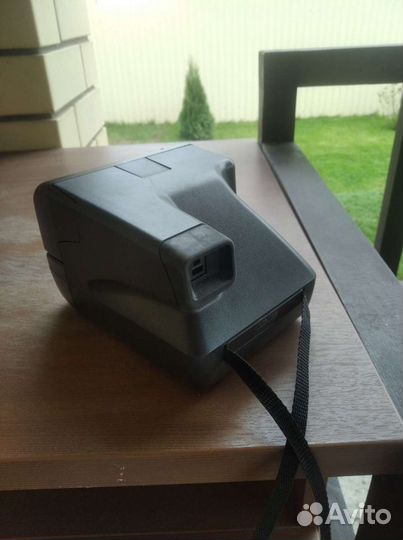 Фотоаппарат polaroid
