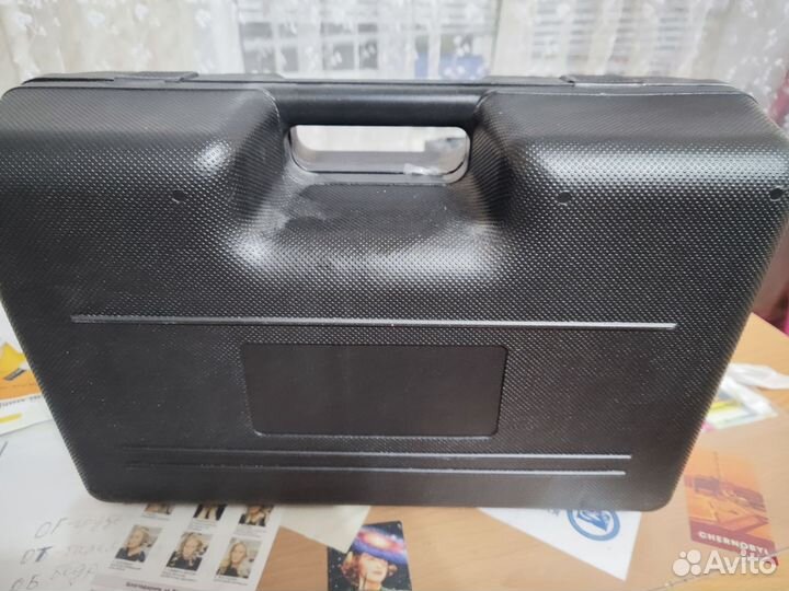 Микроскоп levenhuk