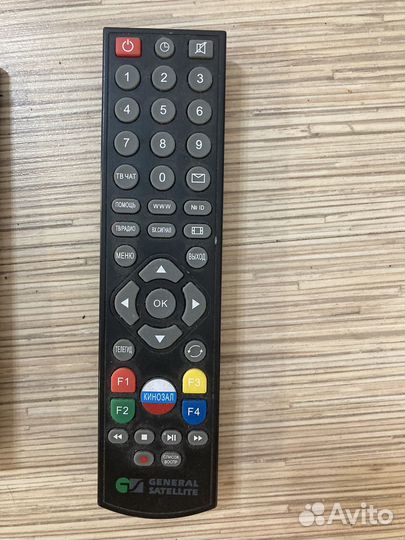 Пульт для телевизора