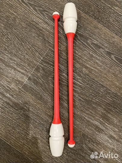 Булавы chacott 45