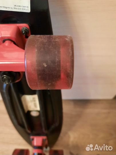 Продам скейт