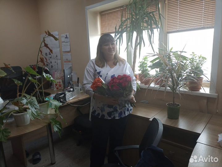 Начальник отдела технического контроля