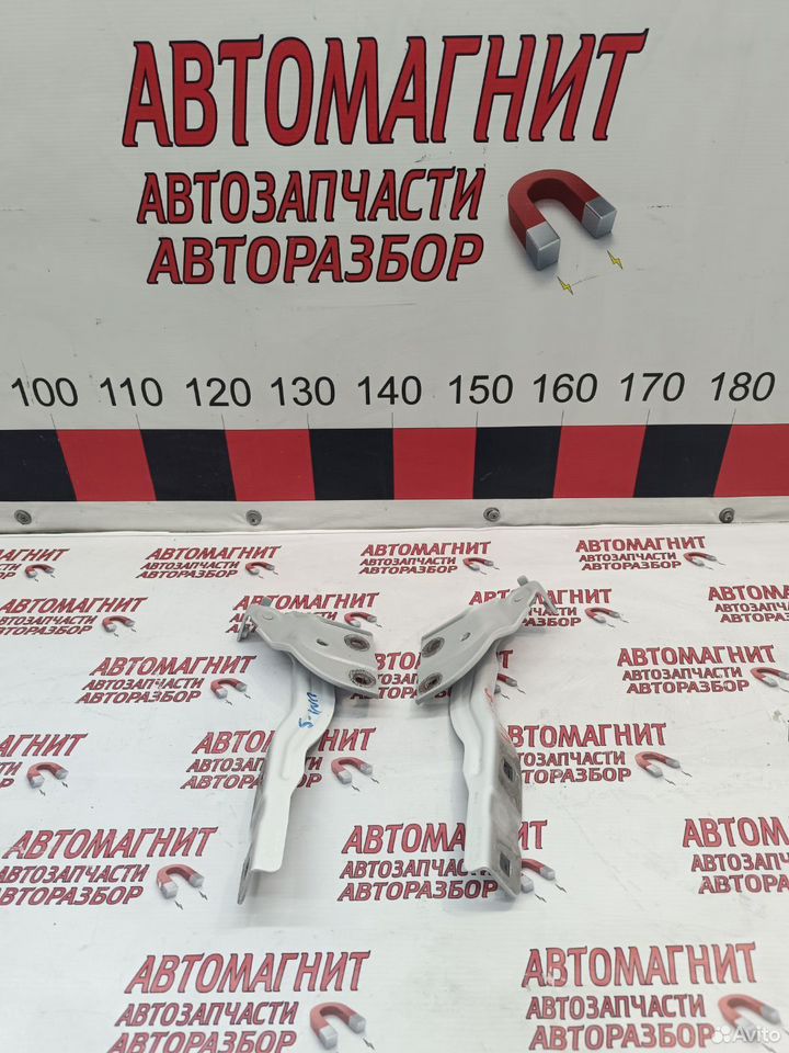 Петля капота Changan Uni-S Cs55 plus