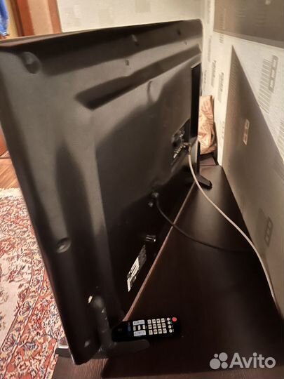 Телевизор lg