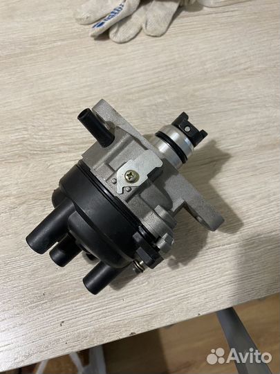 Трамблер daewoo matiz