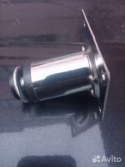 Опора мебельная регулируемая