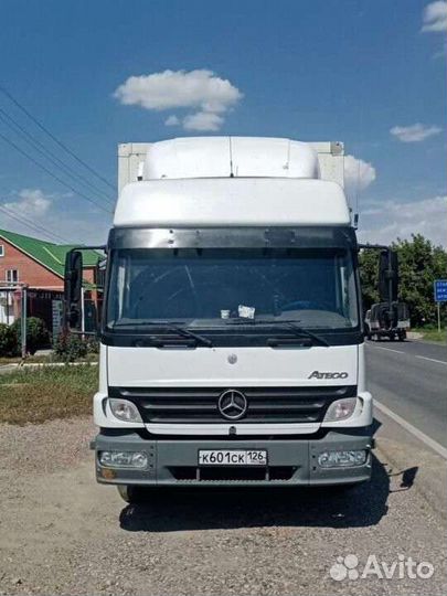 Термобудка