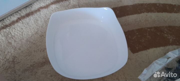 Форма для запекания