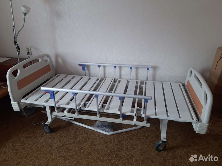 Кровать медицинская электрическая Армед рс301