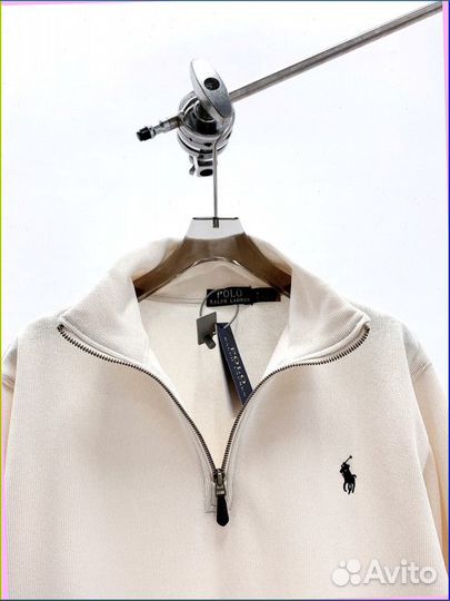 Зипка Поло ральф лаурен (все размеры s - xxl)