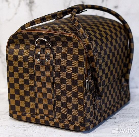 Кейс для косметики