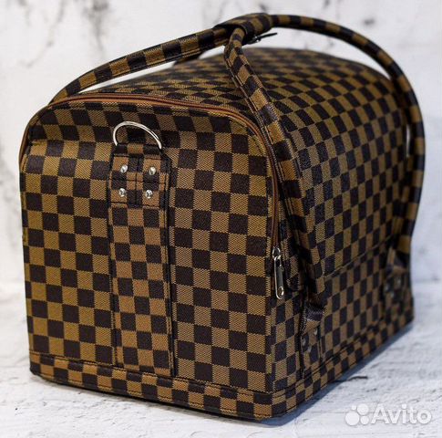 Кейс для косметики