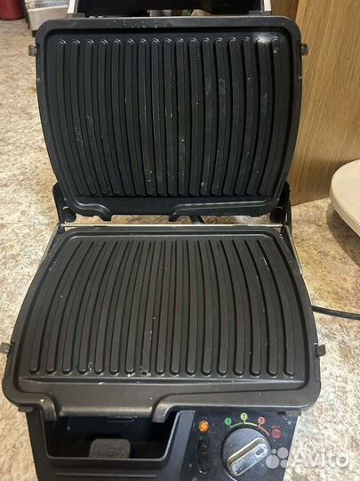 Электрогриль Tefal Supergrill