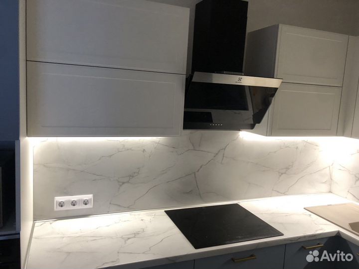 Электрик(электромонтажник)