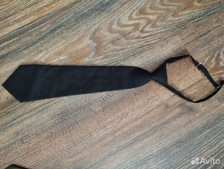 Галстук мужской