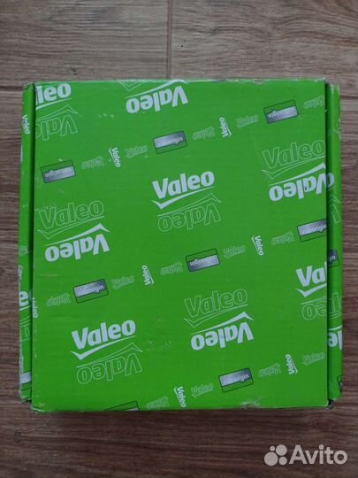 Сцепление на daewoo matiz