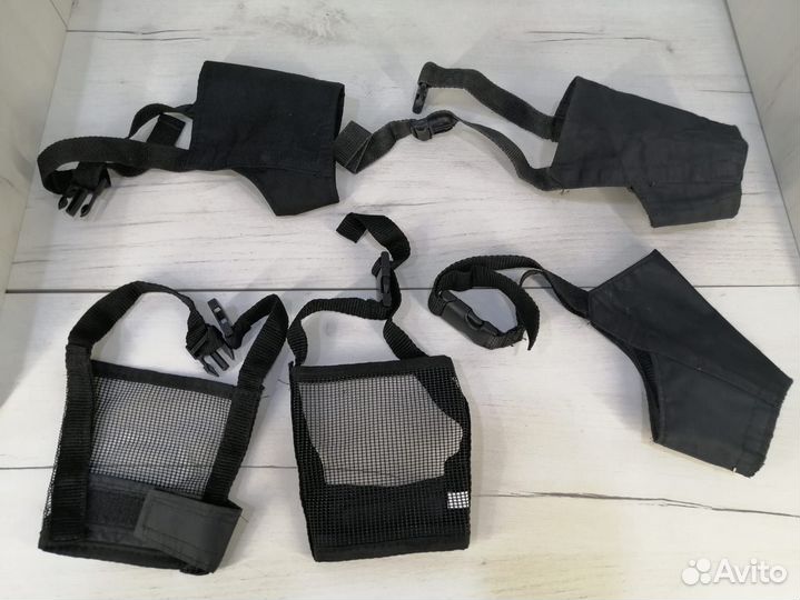 Для собак: Юбка, мячик, повод, шлейка и прочее