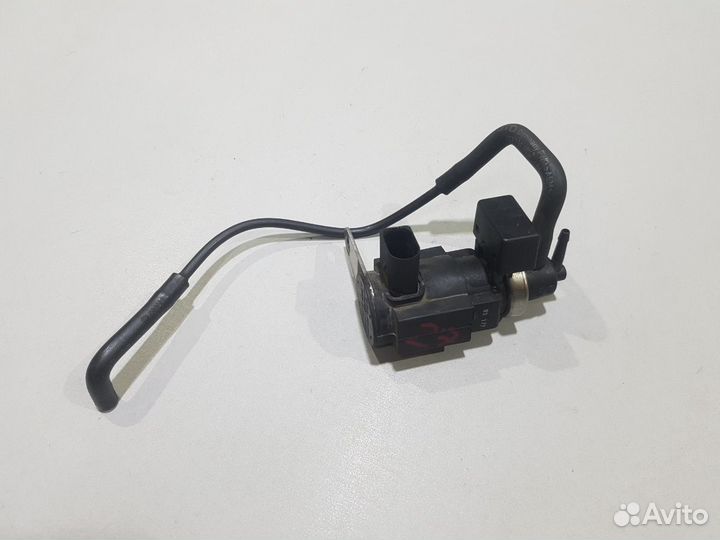 Клапан электромагнитный 4.0 TDi ауди а8 audi a8