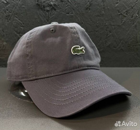 Кепка Lacoste Cap