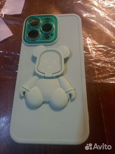 Чехол на iPhone 13 pro max