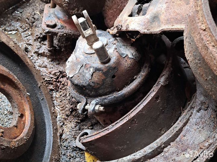 Для трактора