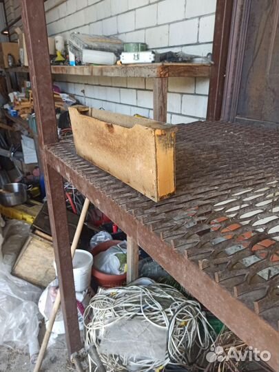 Улей для пчел бу, кормушки для пчел, грелки пчёлам