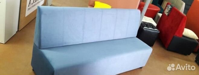 Мебель для кафе и ресторана Люкс