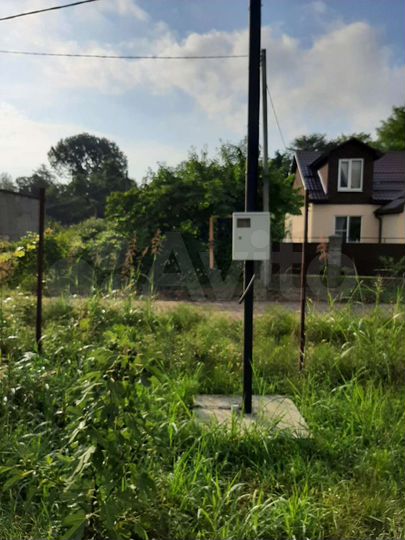 Участок 9,6 сот. (ИЖС)