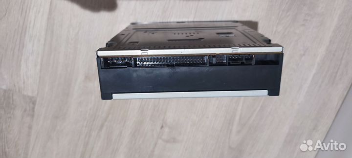 Sony NEC Optiarc AD-7170A привод CD/DVD