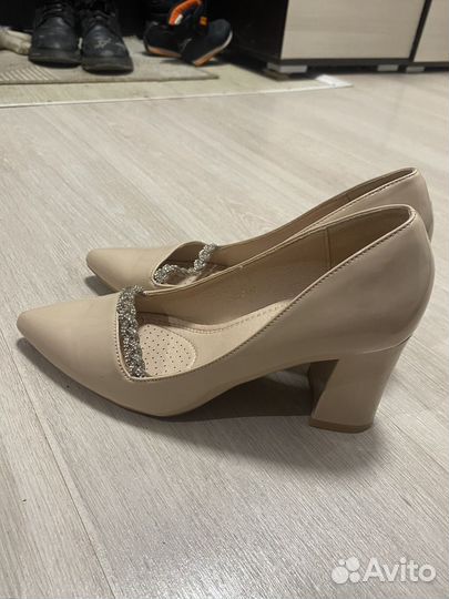Туфли женские