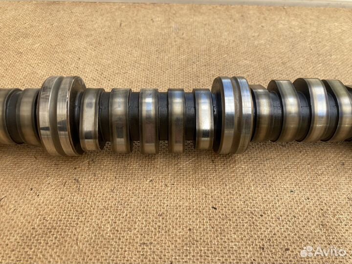 Honda civic 4d 1.8 распредвал