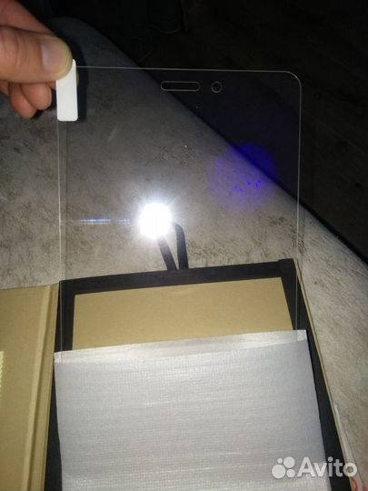 Защитное стекло для планшета Huawei MatePad T8