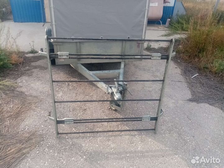 Продаю багажник Ваз. Волга