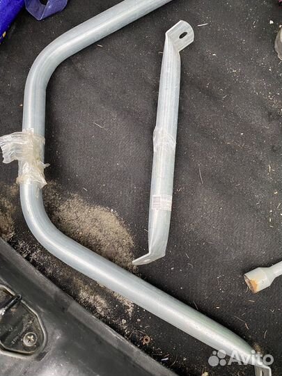 Спутниковая тарелка