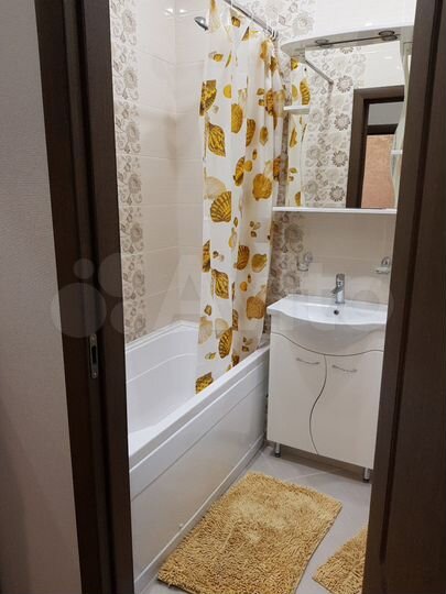 1-к. квартира, 37 м², 6/14 эт.