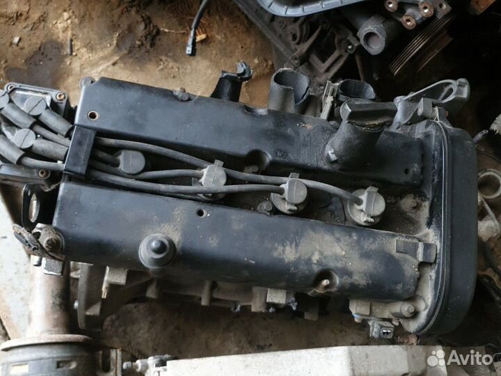 Катушка зажигания Ford Fusion Fiesta 1.4 1.6